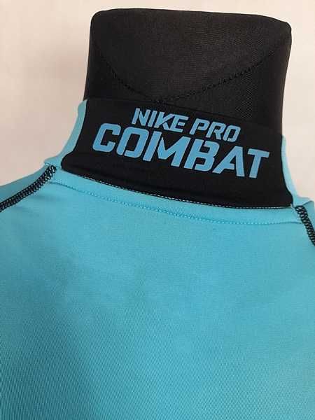 Nike Pro Combat Hyperwarm Dri-Fit Max Long sleeve męski M