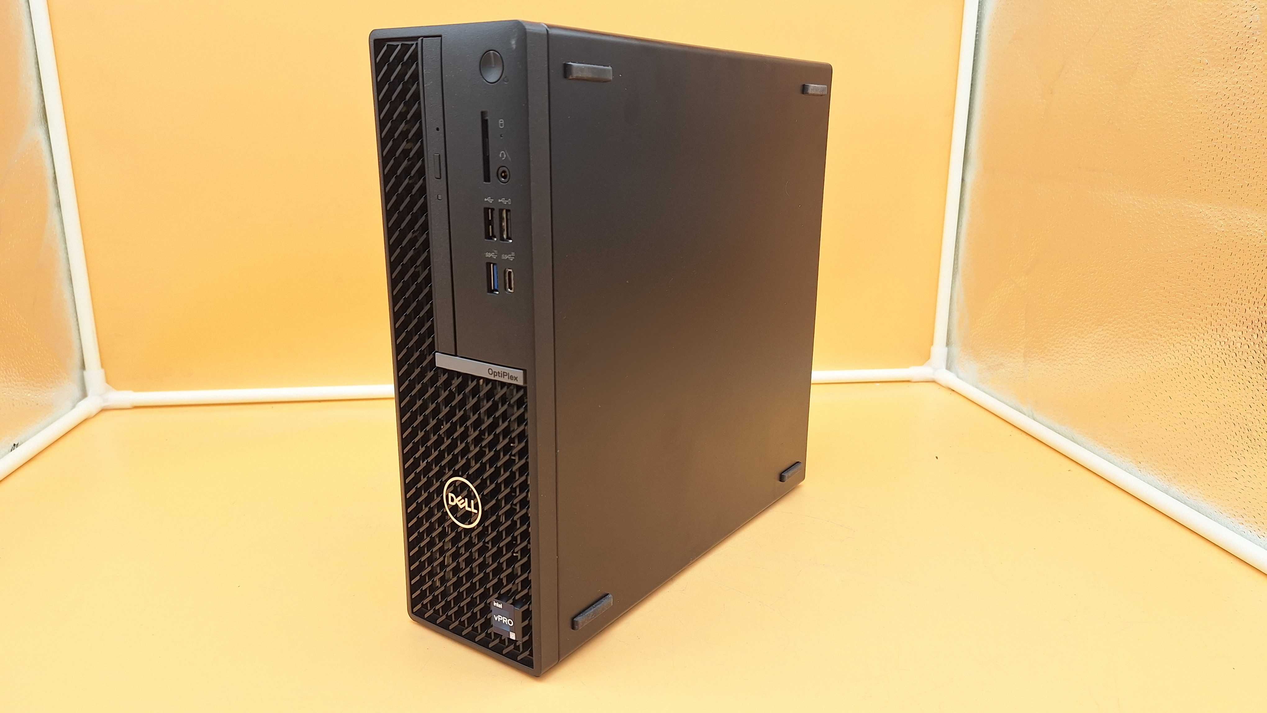 Komputer DELL OPTIPLEX 7010 PLUS SFF  i5- 13500 DDR5 16GB 512 SSD M.2