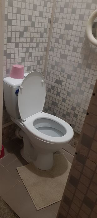 Сдам комнату в коммуне. Центр, от хозяйки!