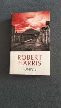 Robert Harris Pompeje