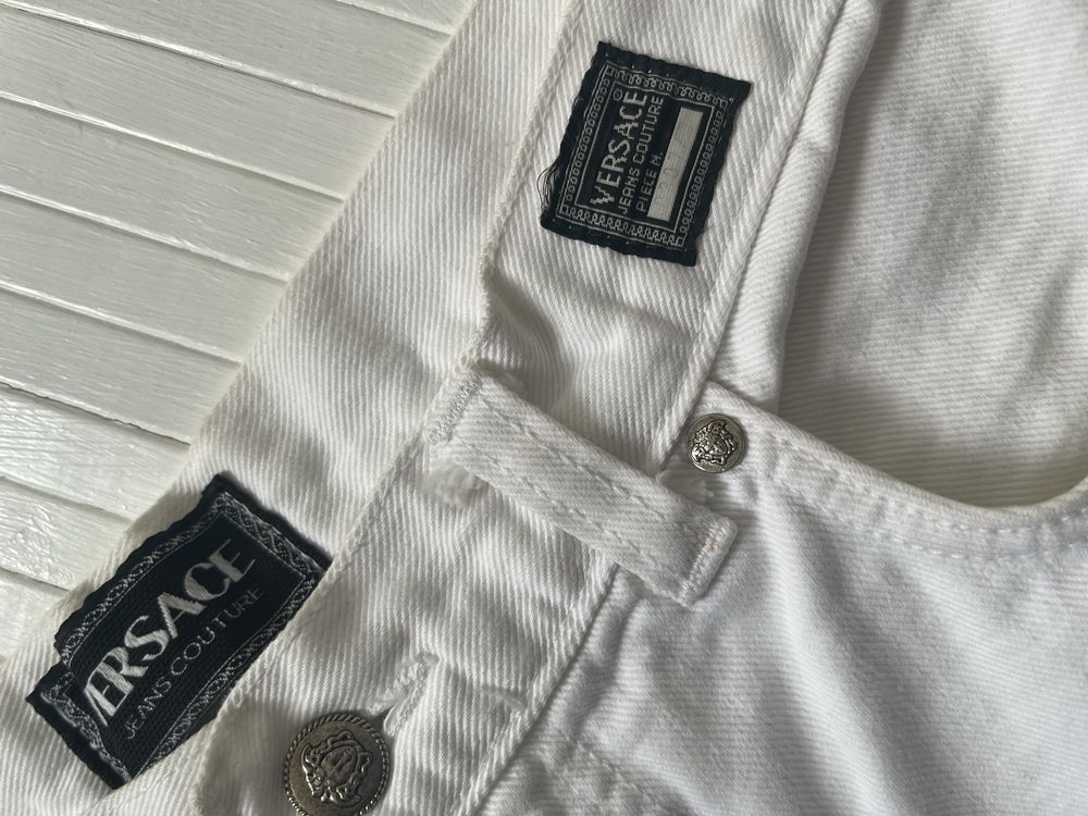 Versace Jeans Counture оригінал джинси штани
