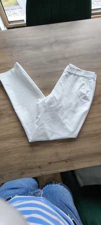 Spodnie ESMARA białe r.36