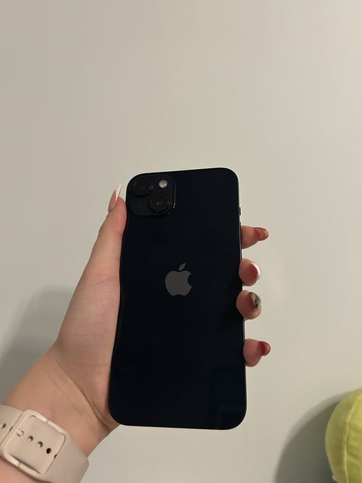 Iphone 14 Plus 128gb - 83% bateria - PEŁEN ZESTAW