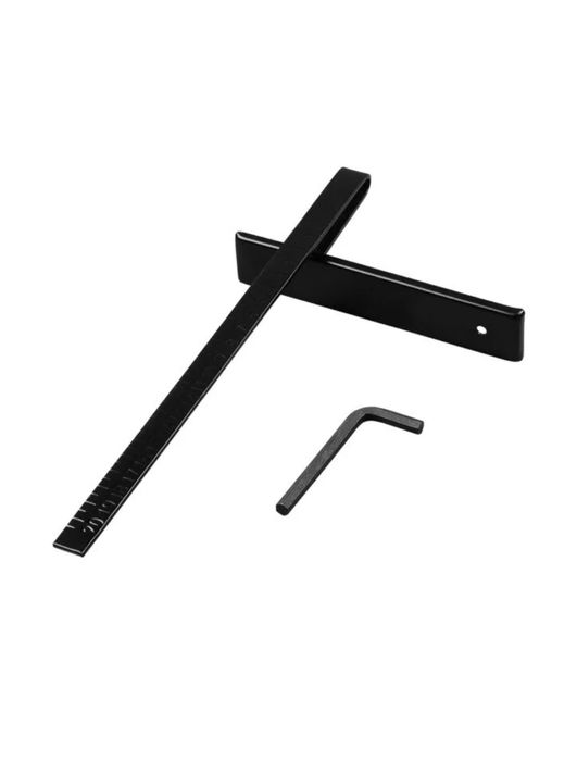 Serra circular de metal recarregável de 20V parkside performance