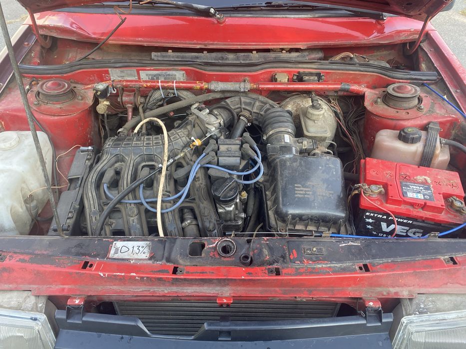 Продам Ваз 2108 16клапанів