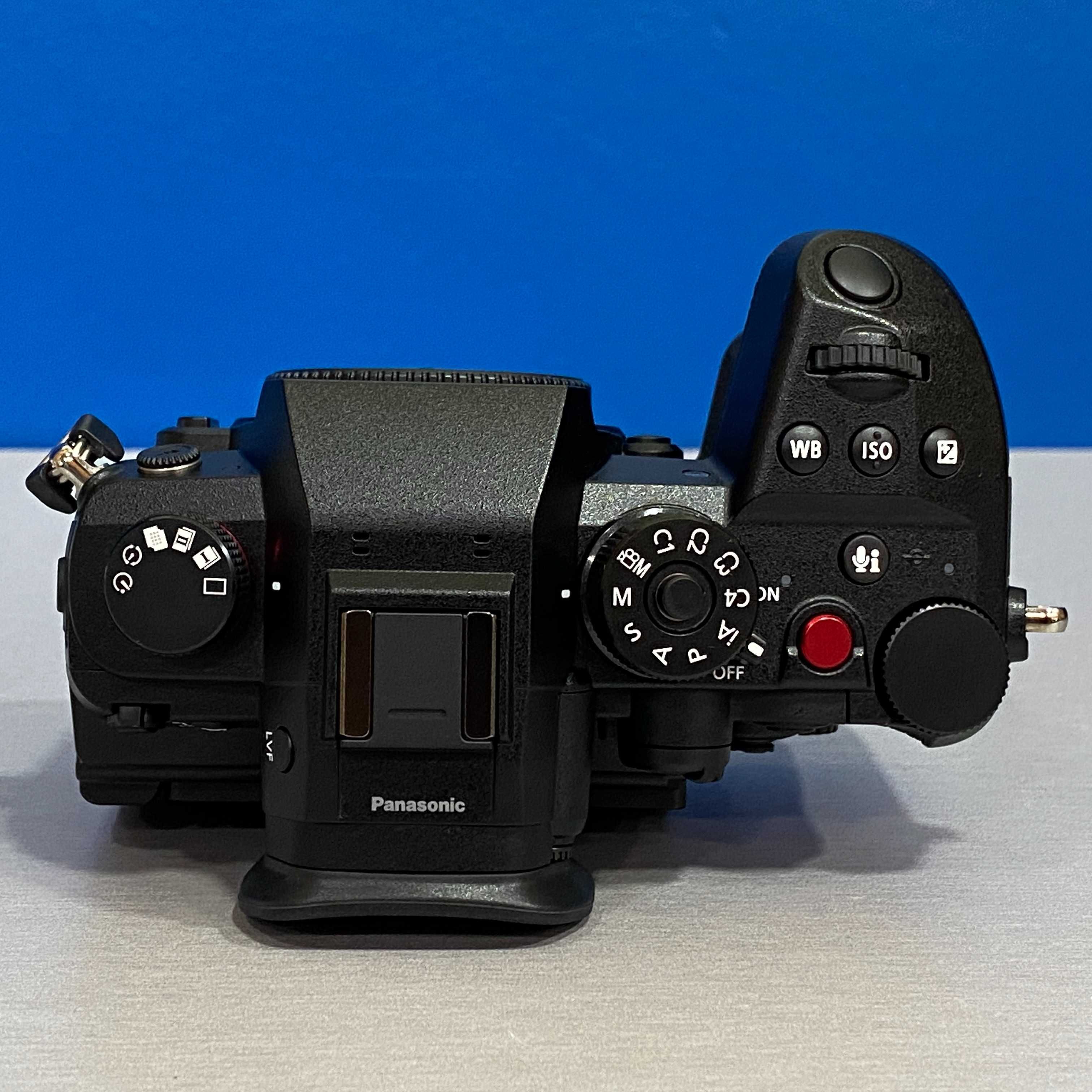 Panasonic Lumix GH7 (Corpo) - 25.2MP