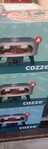 Piec gazowy Cozze 13