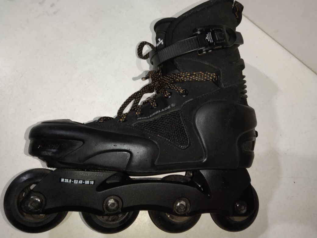 Rolki ROLLERBLADE rozmiar 42