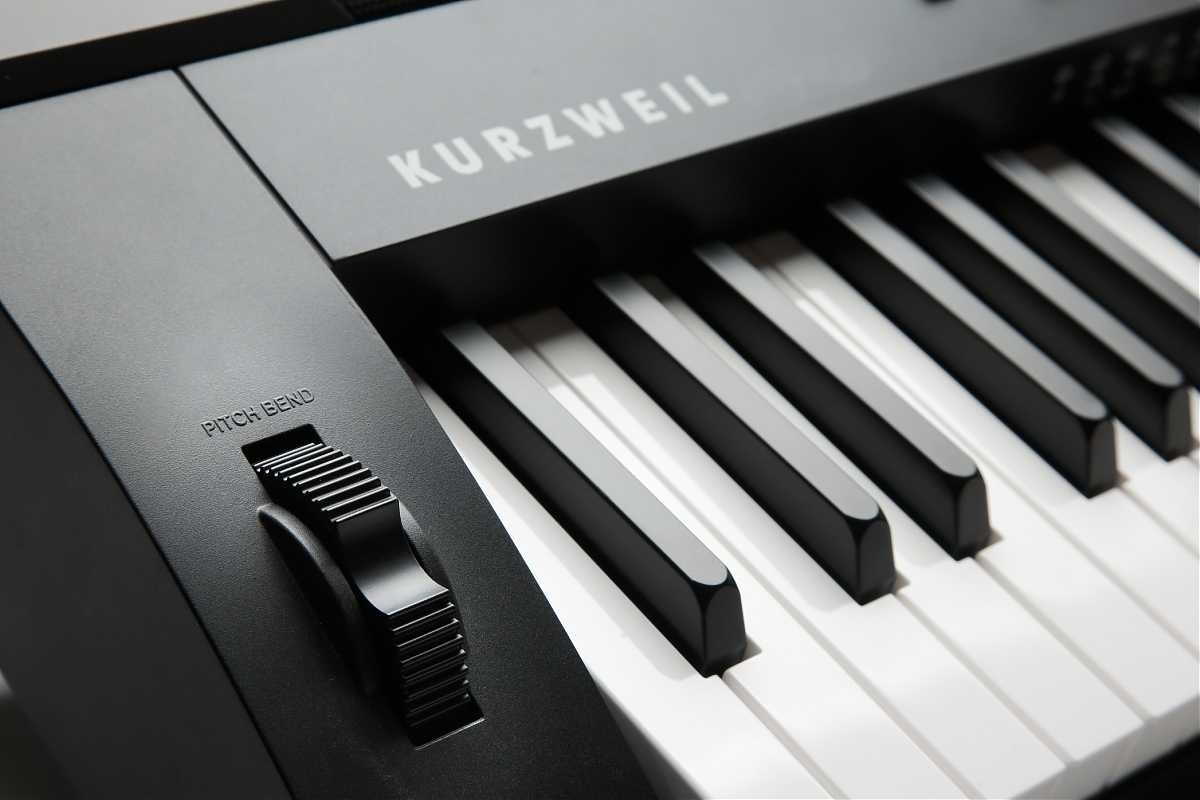 Kurzweil KA120 pianino cyfrowe i keyboard w jednym KA-120