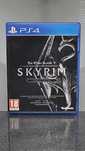The Elder Scrolls V Skyrim Edição Especial PS4 PlayStation 4