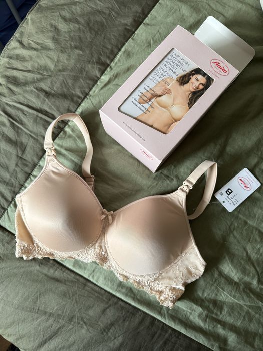 Anita бюстик для годування  без кісточок 80 В