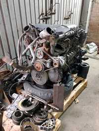 Продам двигатель Даф евро 3 xf95