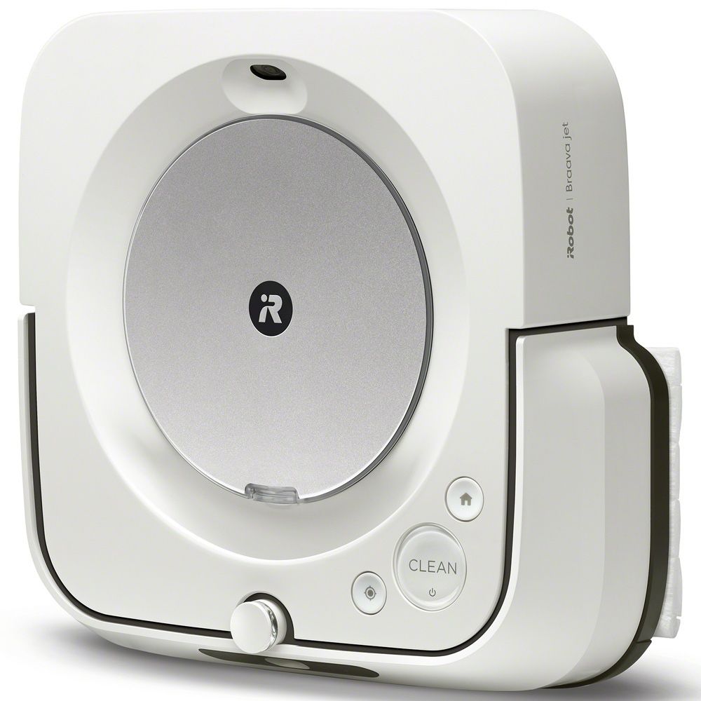 Robot myjacy Brava Jet Irobot