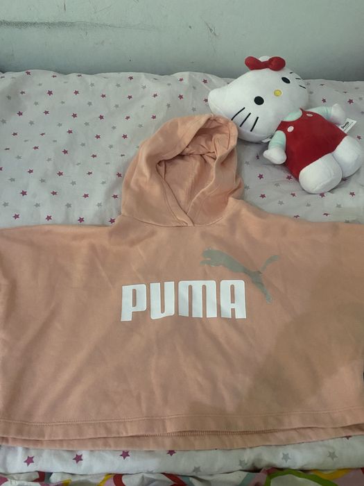sprzedam kurtkę puma