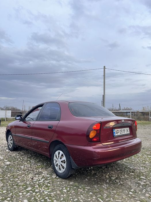 ЗАЗ Sens , 2014 року !