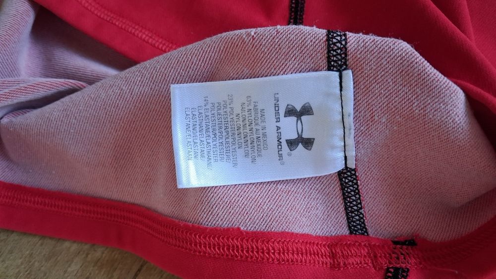 Bluza sportowa Under Armour