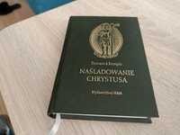 Tomasz A Kempis - Naśladowanie Chrystusa