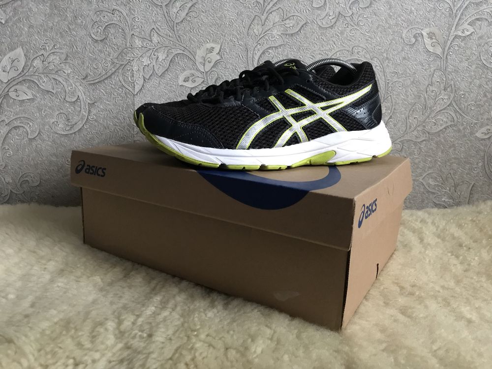Кросівки ASICS Gel Ikaia 6 посякдення біг волейбол 42 41,5 41 26,5 26