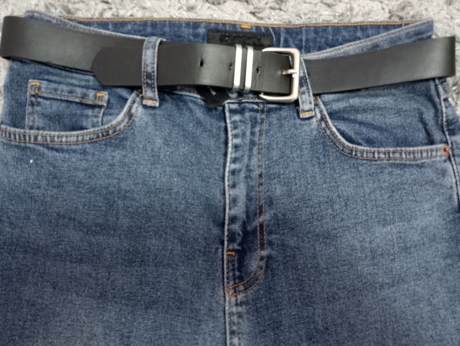 Джинси мом жіночі, 29 розмір