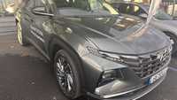 Hyundai Tucson 1.6 T-GDi Premium