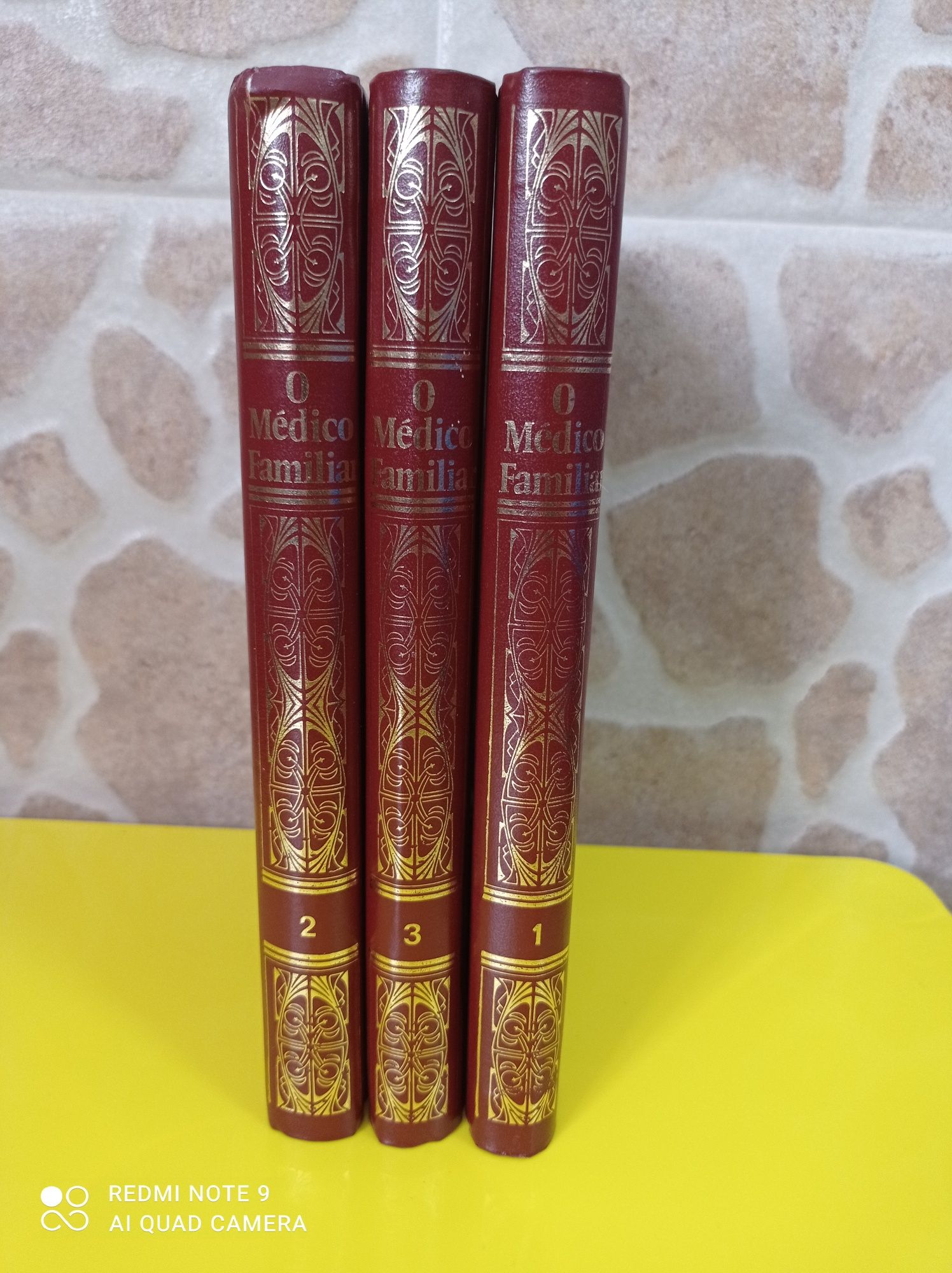 Livro O Médico Familiar