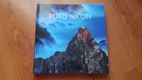 Livro "Foto Nikon"