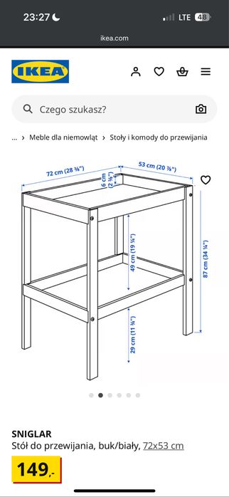 przewijak singlar