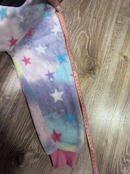 Піжама Єдинорог 130 розмір