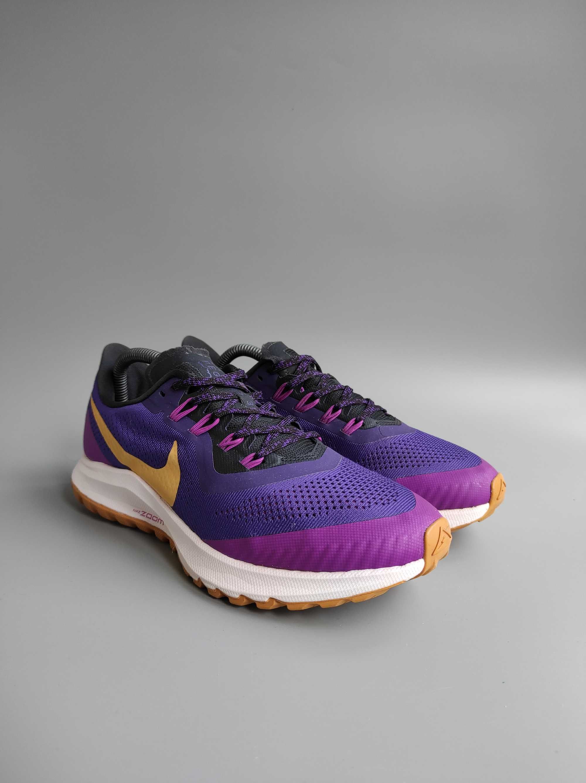 Кроссовки беговые Nike Air Zoom Pegasus 36 Trail