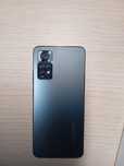 Xiaomi redmi note 11 pro NOVO