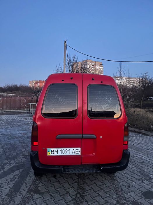 Продам Nissan Vanette