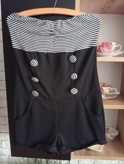 Kombinezon damski letni