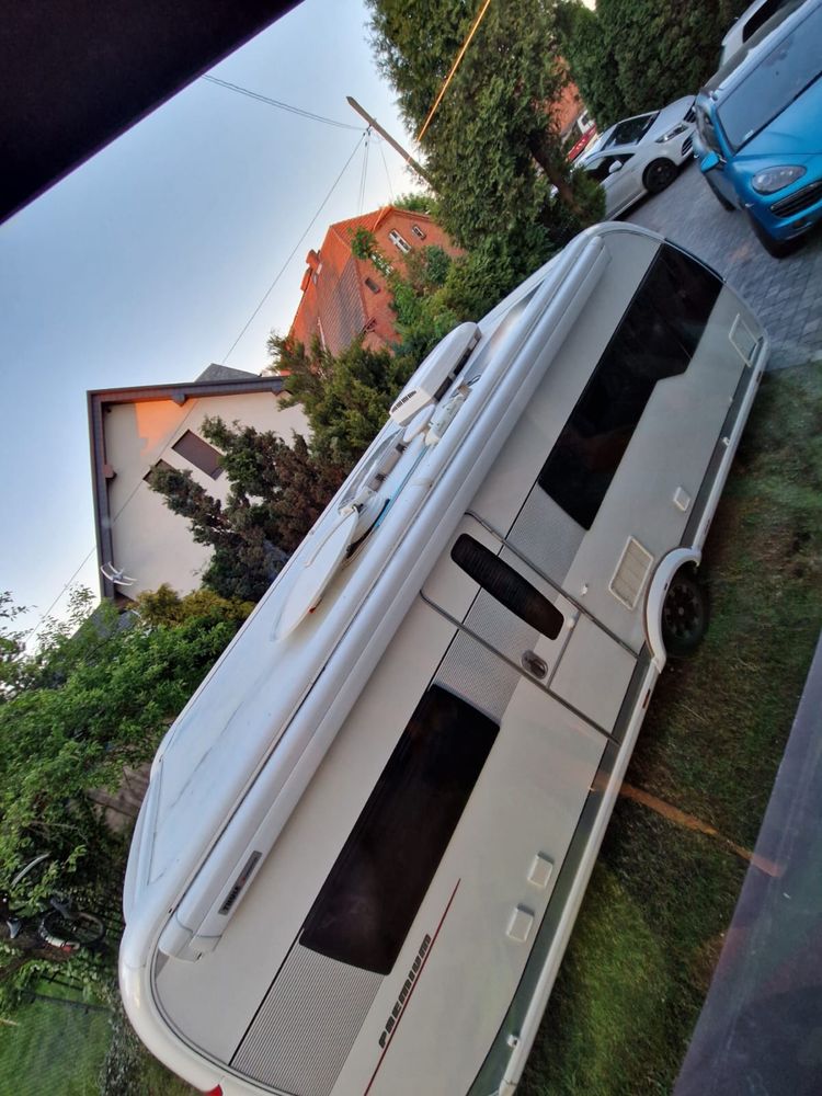 Hobby premium CFE 560