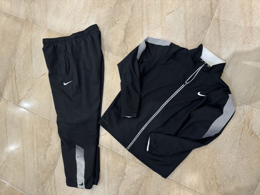 Спортивный костюм Nike Dri-fit оригинал!