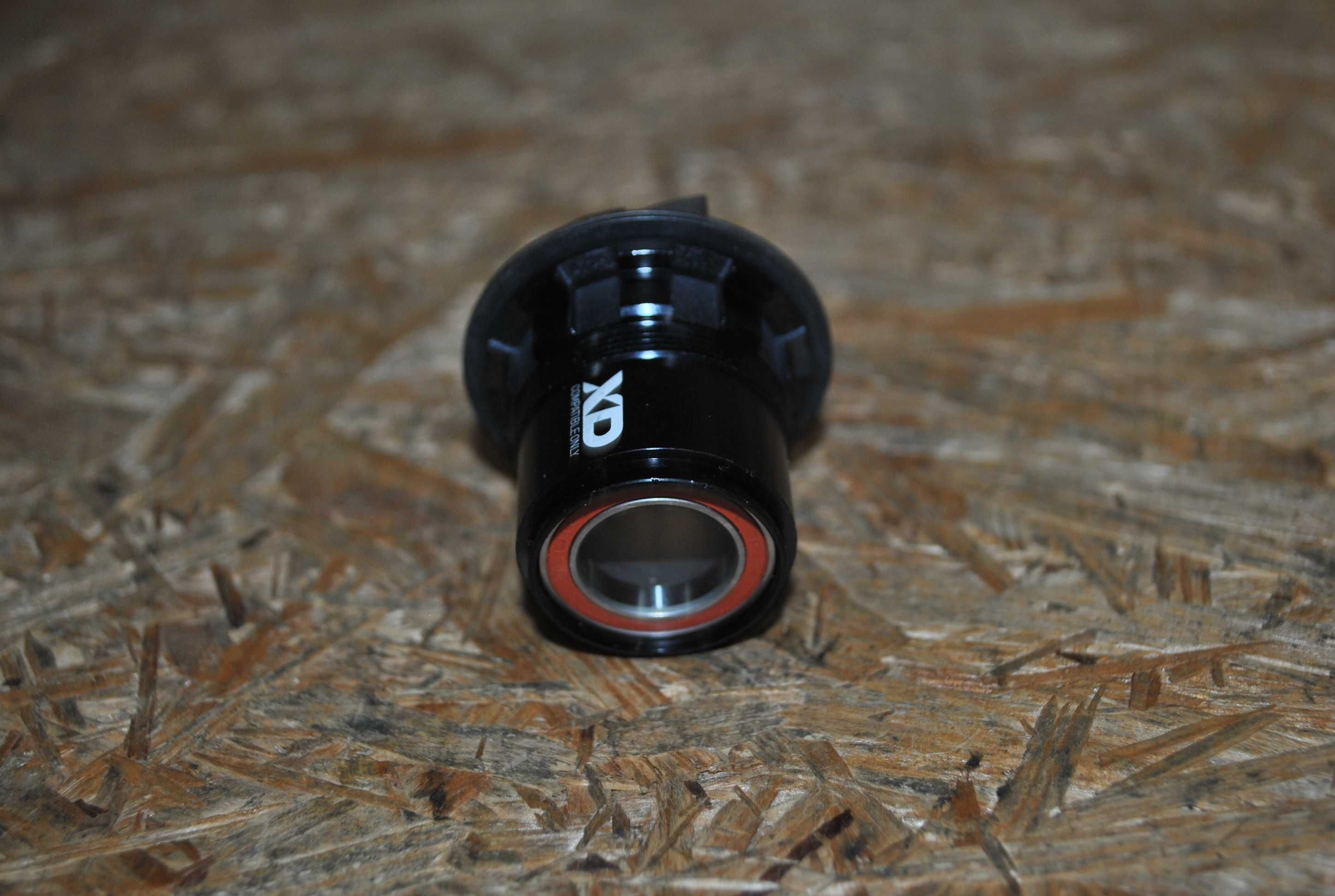Korpus wolnobiegu bębenek ZIPP 176/177 Sram XD