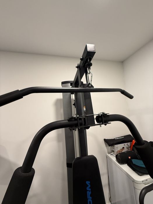 Multi Estação Carbon Strength - Proform