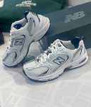 *NewBalance530Biały Pozostafa.39.5