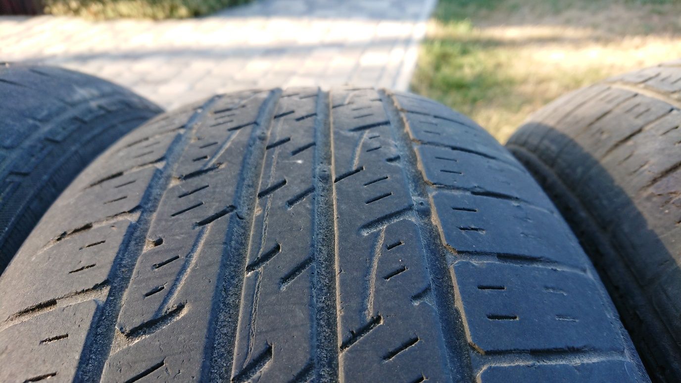 Kumho Solus KL 21 215/65/16 одно колесо резина