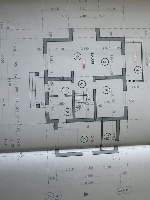 Приватний Будинок