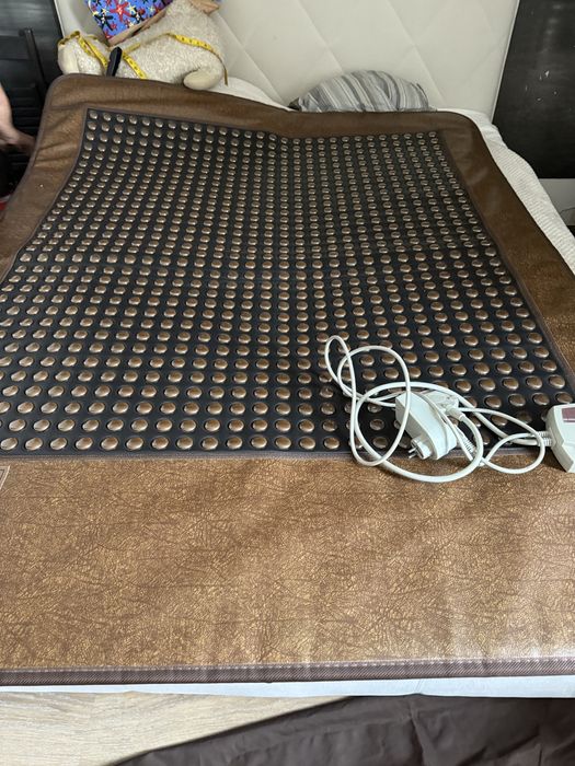 Матрас NUGABEST производство Корея! Турмалиновый