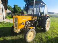 Ciągnik Ursus c360