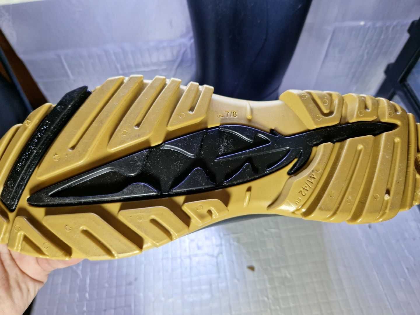Solognac kalosze r. 40-41