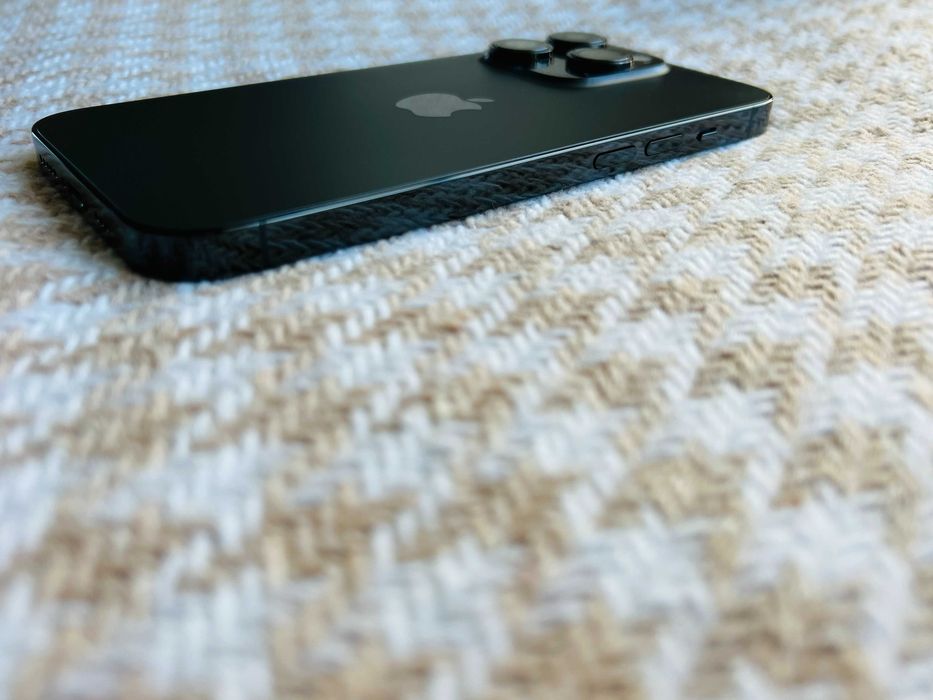 IPHONE 14 PRO 128Gb АКБ 100% Space Black NEVERLOCK ( 36236)