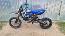 Pitbike MRF 140 CRZ Cross Nowy silnik Bardzo dobry stan