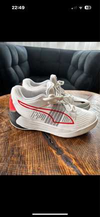 Puma fusion nitro 37,5