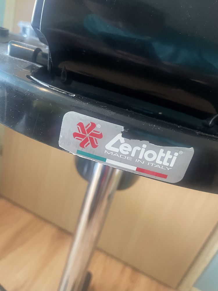 Ceriotti Service Plus pomocnik fryzjerski