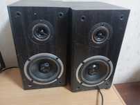 Акустическая система Sven SPS-614 Black