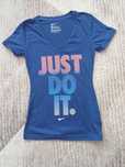 Tshirt Nike rozmiar xs