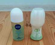 Zestaw antyperspirantów Nivea & Avon | Nowe | 48h świeżości