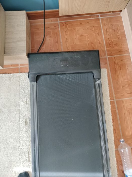 Passadeira em óptimo estado